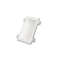 Novantadieci 9010 Microcosmi led recessed lamp