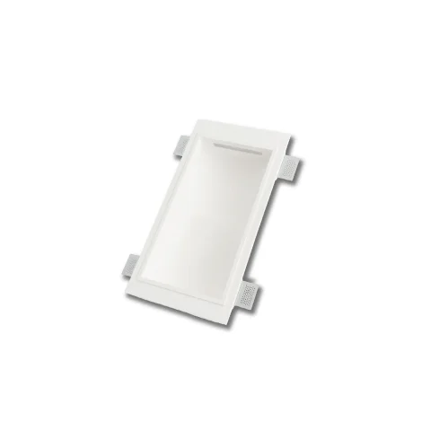 Novantadieci 9010 Microcosmi led recessed lamp