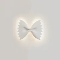 Novantadieci 9010 Farfalla led wall lamp