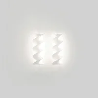 copy of Novantadieci 9010 Farfalla led wall lamp