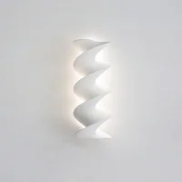 copy of Novantadieci 9010 Farfalla led wall lamp
