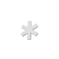 Novantadieci 9010 Asterisk led wall lamp