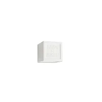 Novantadieci 9010 Savon led wall lamp