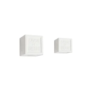 Novantadieci 9010 Savon led wall lamp