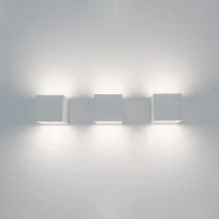 Novantadieci 9010 Savon led wall lamp