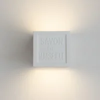 Novantadieci 9010 Savon led wall lamp