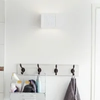 Novantadieci 9010 Savon led wall lamp