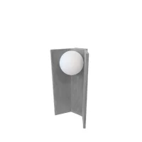 Novantadieci 9010 Passo led bollard