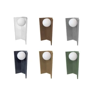 Novantadieci 9010 Passo led bollard