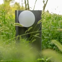 Novantadieci 9010 Passo led bollard