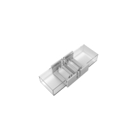 Connettore rapido lineare per strisce led 220V