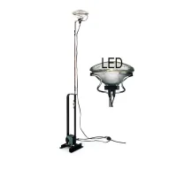 Kit Trasformazione Lampada Flos Toio da Alogena a Led