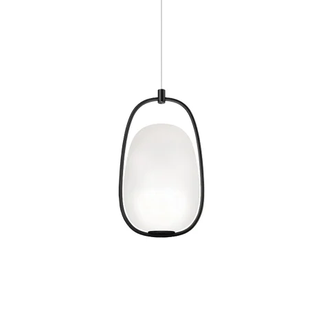 Kundalini Lannà led suspension lamp