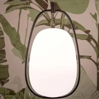 Kundalini Lannà led suspension lamp