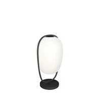 Kundalini Lannà led table lamp