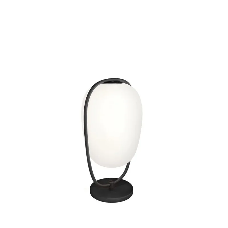 Kundalini Lannà led table lamp Kundalini Lannà led table lamp