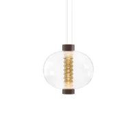 Kundalini Bolha led suspension lamp