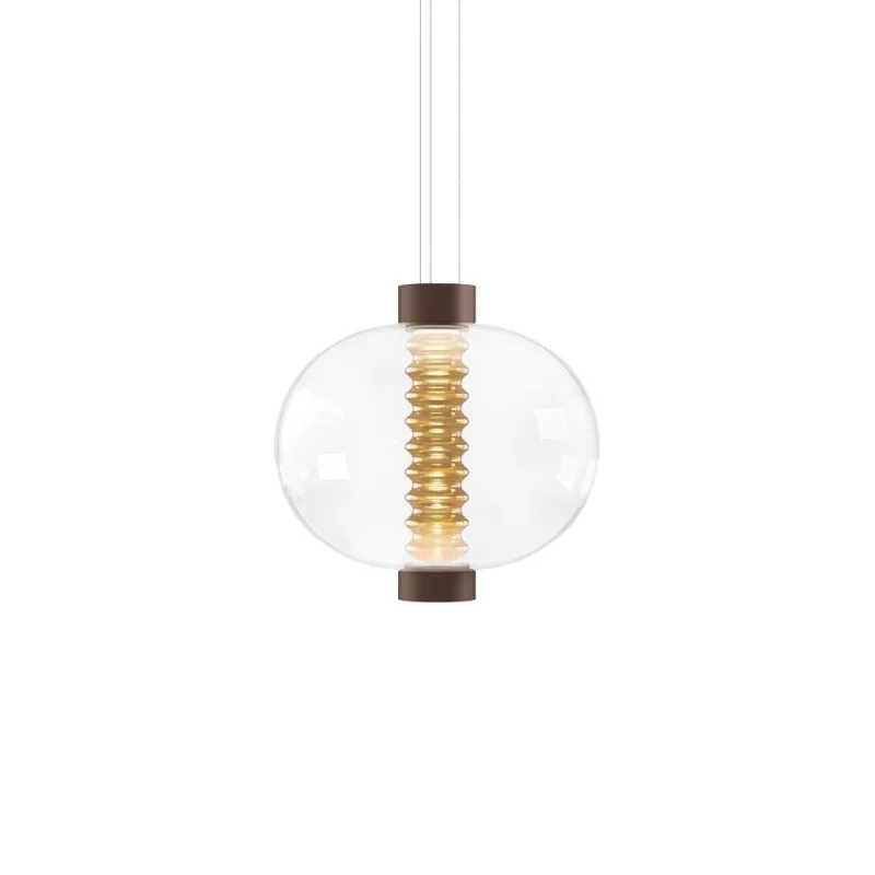 Kundalini Bolha led suspension lamp Kundalini Bolha led suspension lamp