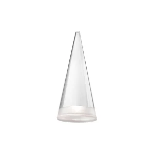 Flos Fucsia 1 cono vetro ricambio