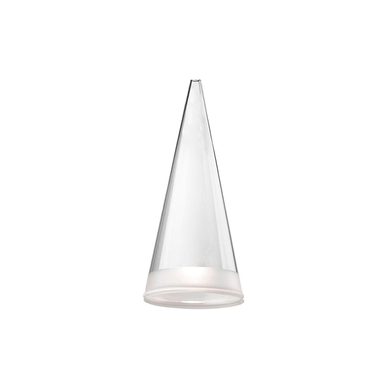 Flos Fucsia 1 cono vetro ricambio Flos Fucsia 1 cono vetro ricambio