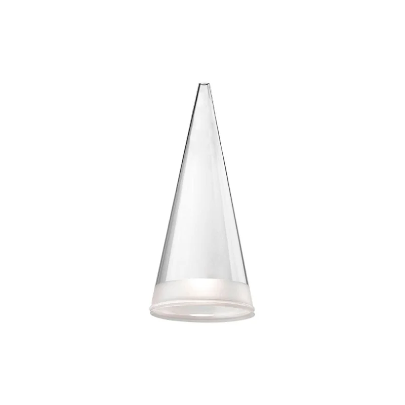 Flos Fucsia 1 cono vetro ricambio Flos Fucsia 1 cono vetro ricambio