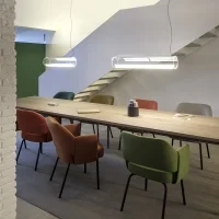 copy of Vibia Flamingo Mini 1585 suspension lamp
