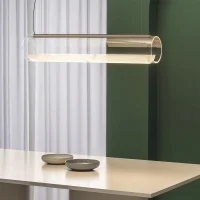 Vibia Guise 2275 lampada a sospensione led