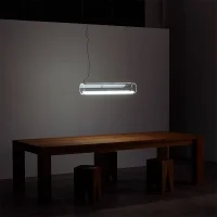 Vibia Guise 2277 lampada a sospensione led
