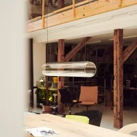 Vibia Guise 2277 lampada a sospensione led