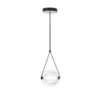 Brokis Capsula led suspension lamp
