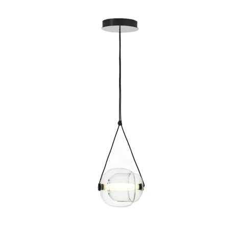 Brokis Capsula led suspension lamp