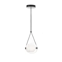 Brokis Capsula led suspension lamp Brokis Capsula led suspension lamp