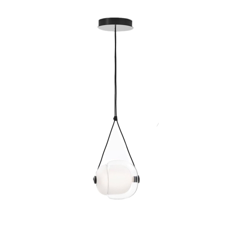 Brokis Capsula led suspension lamp Brokis Capsula led suspension lamp