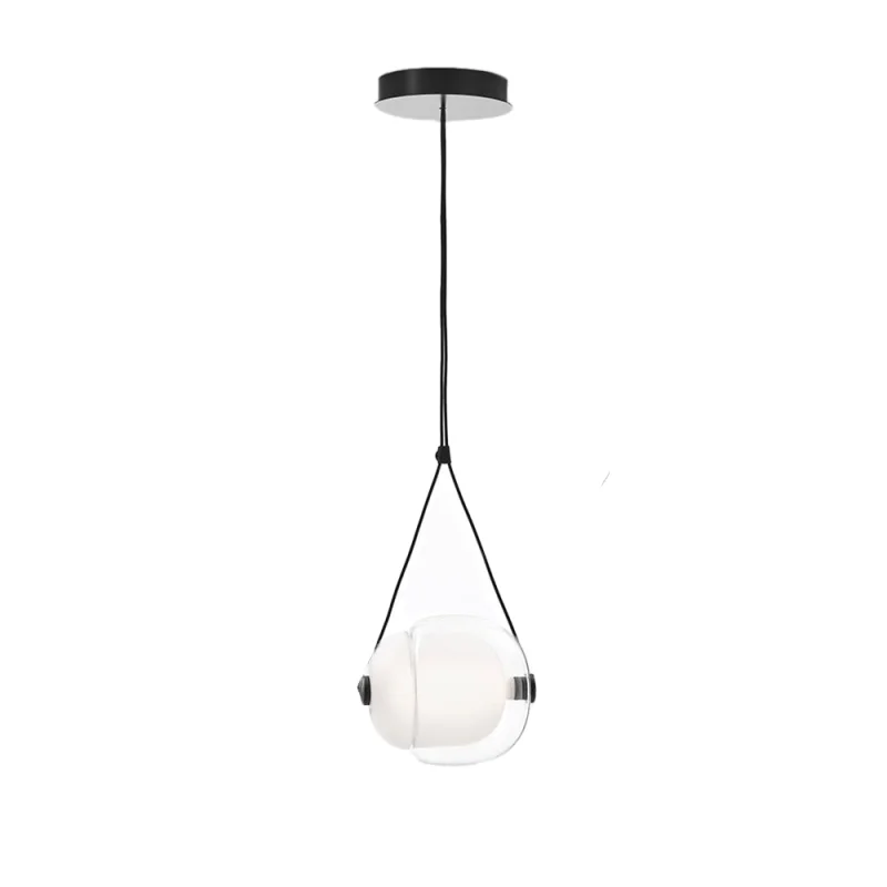 Brokis Capsula led suspension lamp Brokis Capsula led suspension lamp