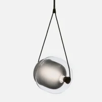 Brokis Capsula led suspension lamp