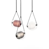 Brokis Capsula lampada a sospensione led