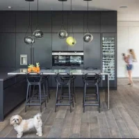 Brokis Capsula led suspension lamp