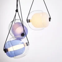 Brokis Capsula lampada a sospensione led