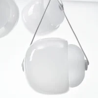 Brokis Capsula led suspension lamp