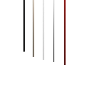 Rotaliana Furin lampada a sospensione led