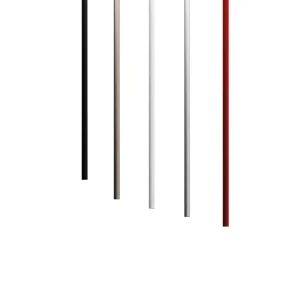 copy of Rotaliana Luxy H5 Glam Suspension Lamp in Glass