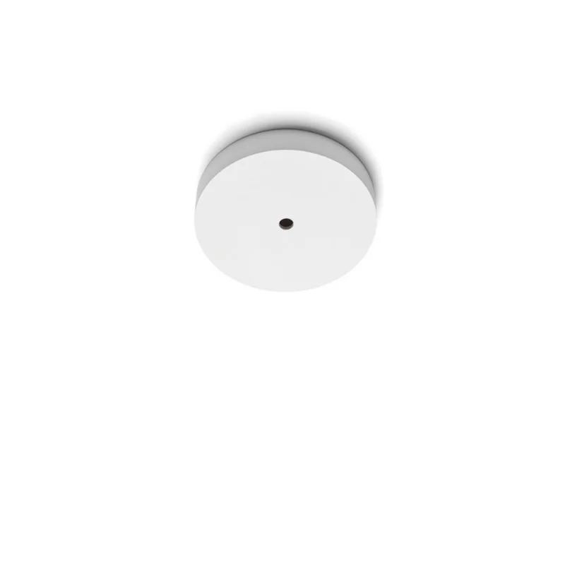 Rotaliana single ceiling rose for Furin Rotaliana single ceiling rose for Furin