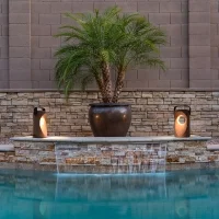 Novantadieci 9010 Vima led floor lamp