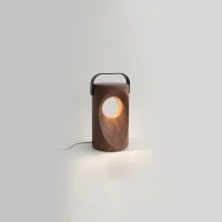 Novantadieci 9010 Vima led floor lamp