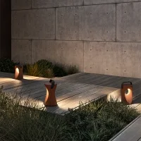 Novantadieci 9010 Vima led floor lamp