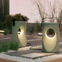 Novantadieci 9010 Vima led floor lamp
