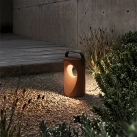 Novantadieci 9010 Vima led floor lamp