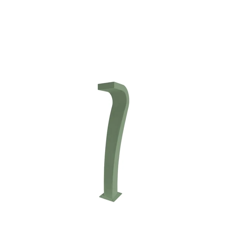 Novantadieci 9010 Cobra led bollard