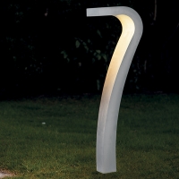 Novantadieci 9010 Cobra led bollard