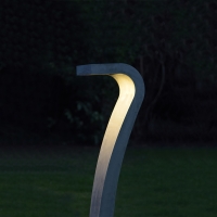 Novantadieci 9010 Cobra led bollard